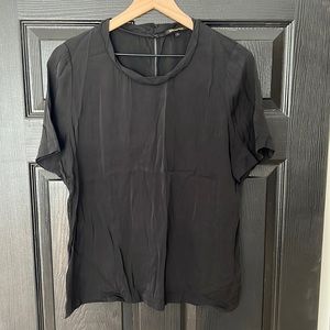 Kobi Halperin Women’s Top Black